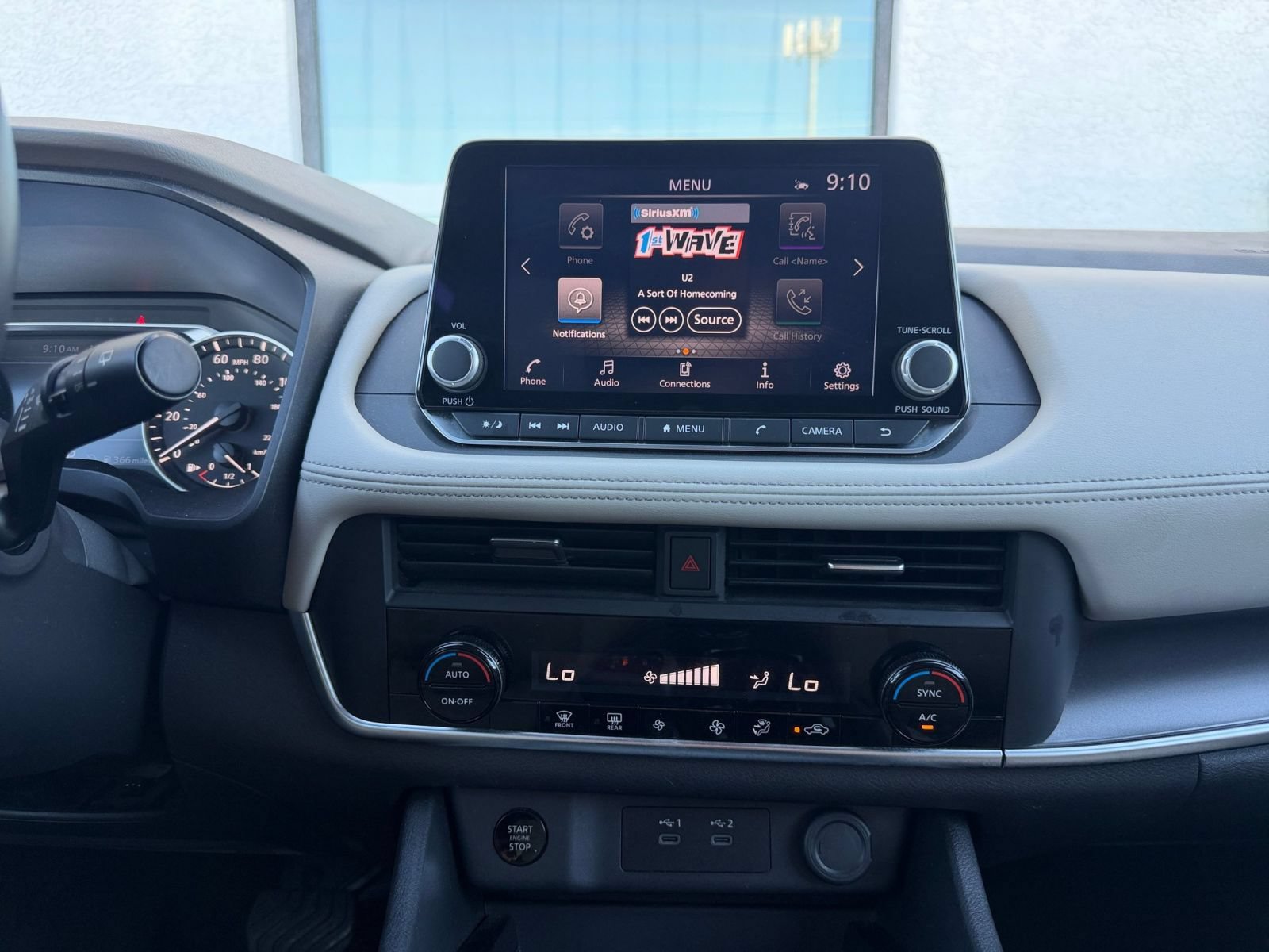 Thumbnail: 2025 Nissan Rogue - 16