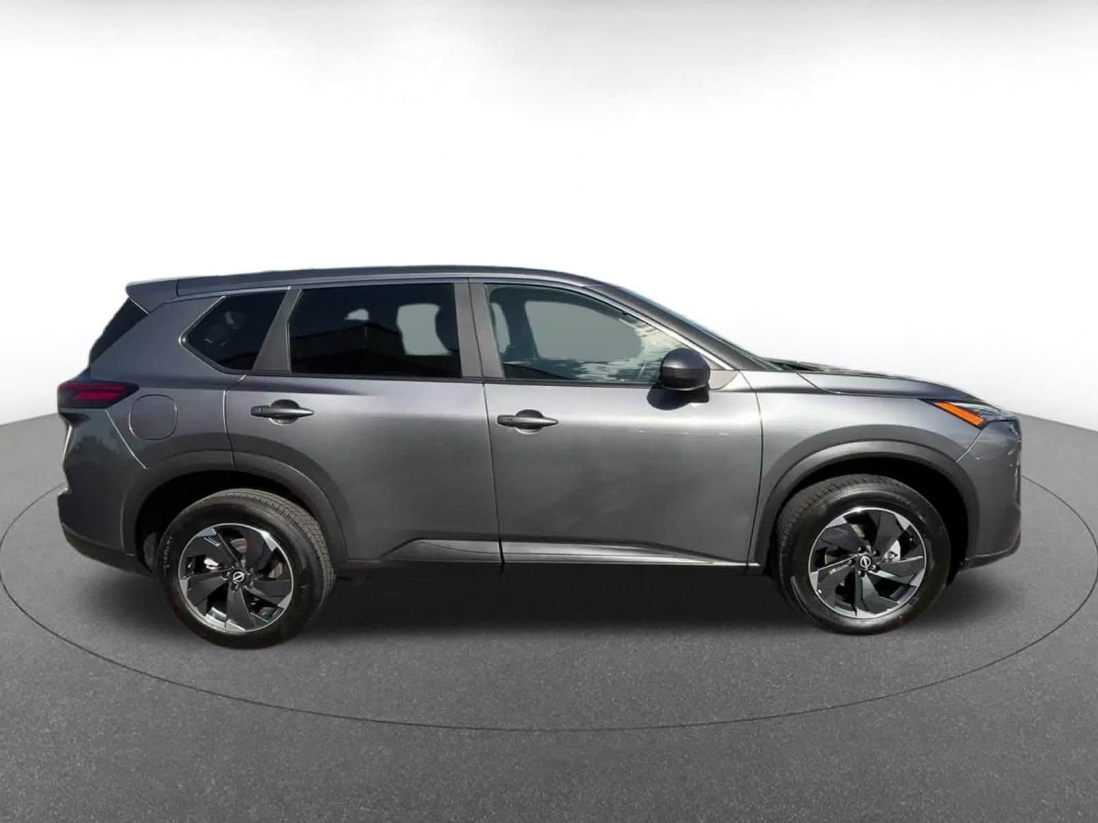 Thumbnail: 2025 Nissan Rogue - 16