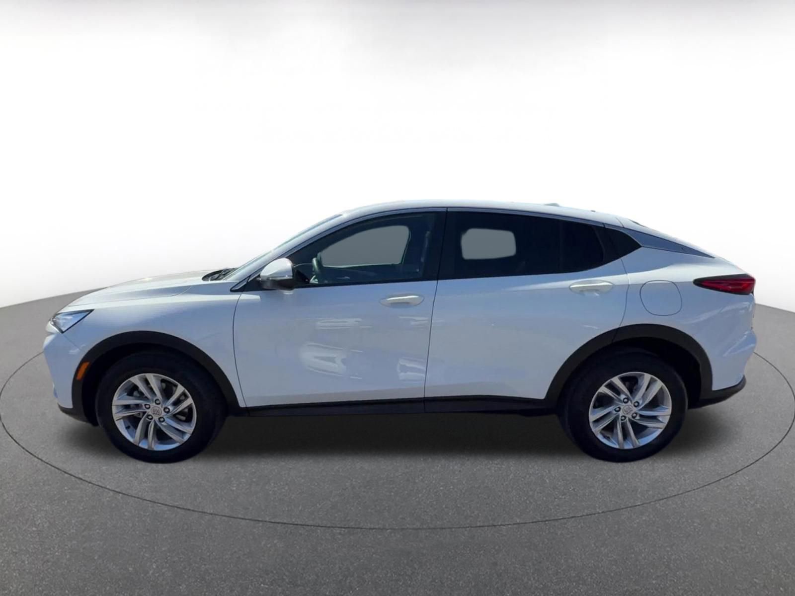 Thumbnail: 2025 Buick Envista - 9