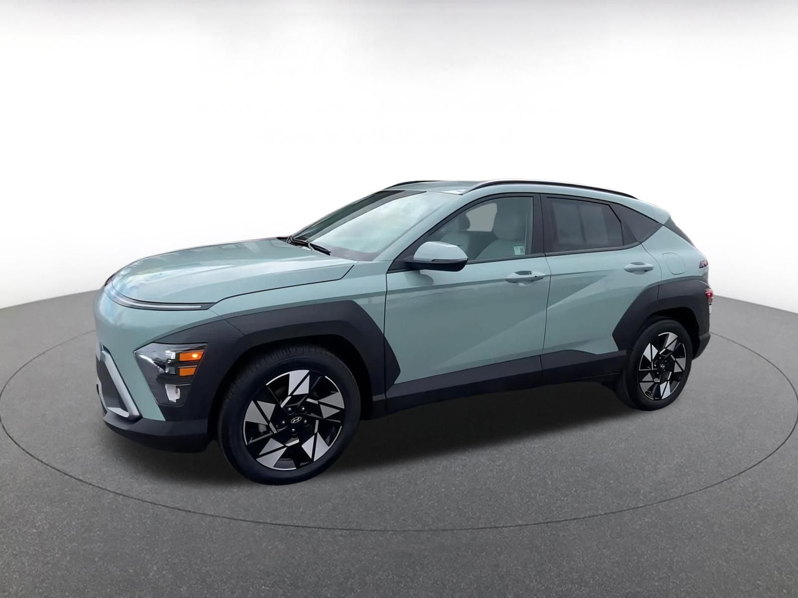 Thumbnail: 2025 Hyundai Kona - 8