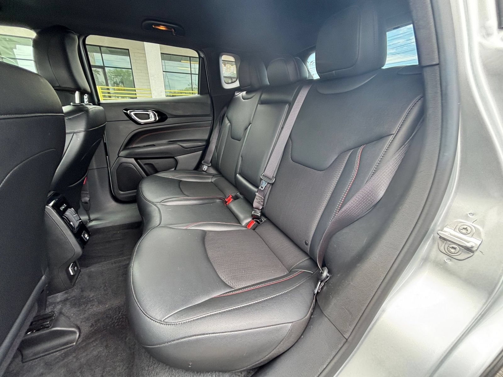 Thumbnail: 2025 Jeep Compass - 35