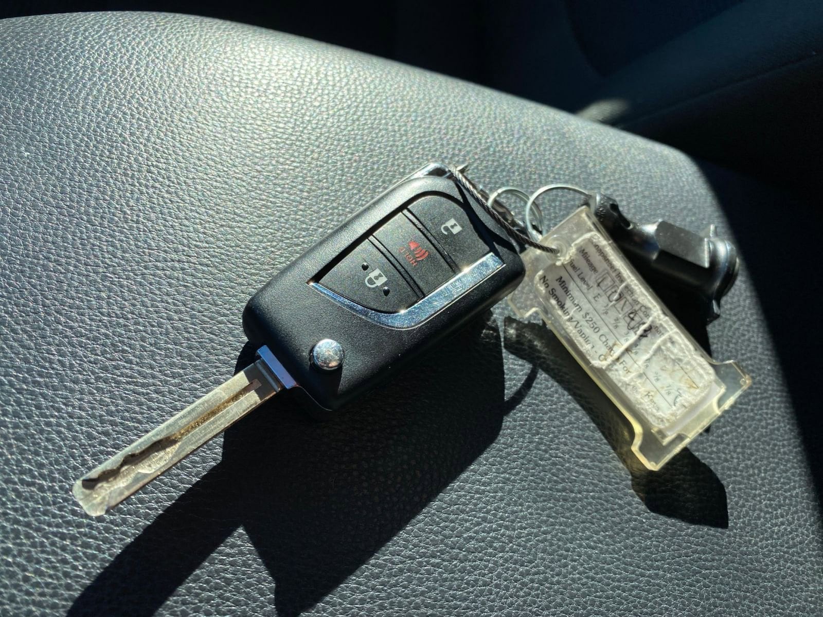 Thumbnail: 2025 Toyota RAV4 - 22