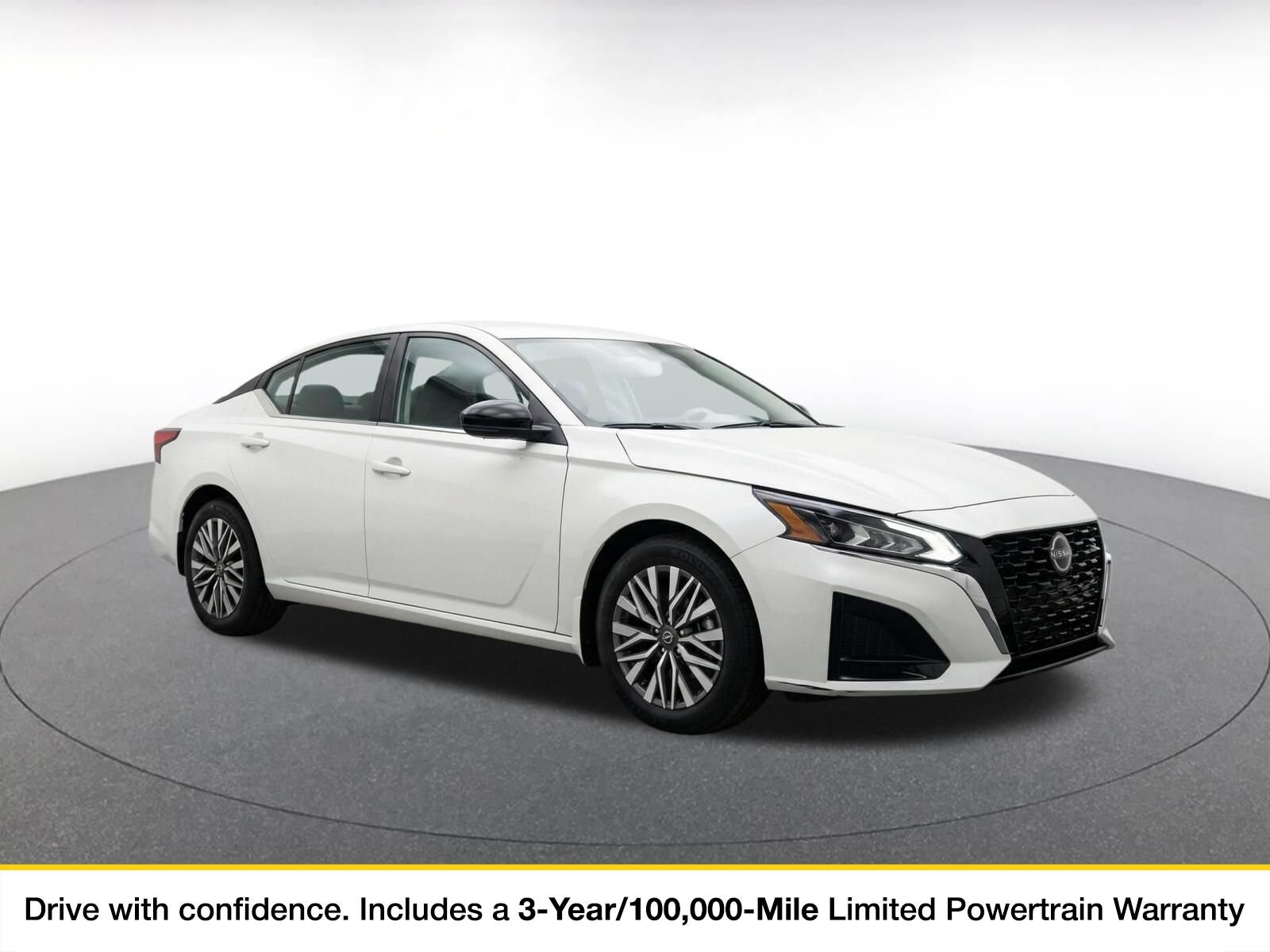 Thumbnail: 2025 Nissan Altima - 1