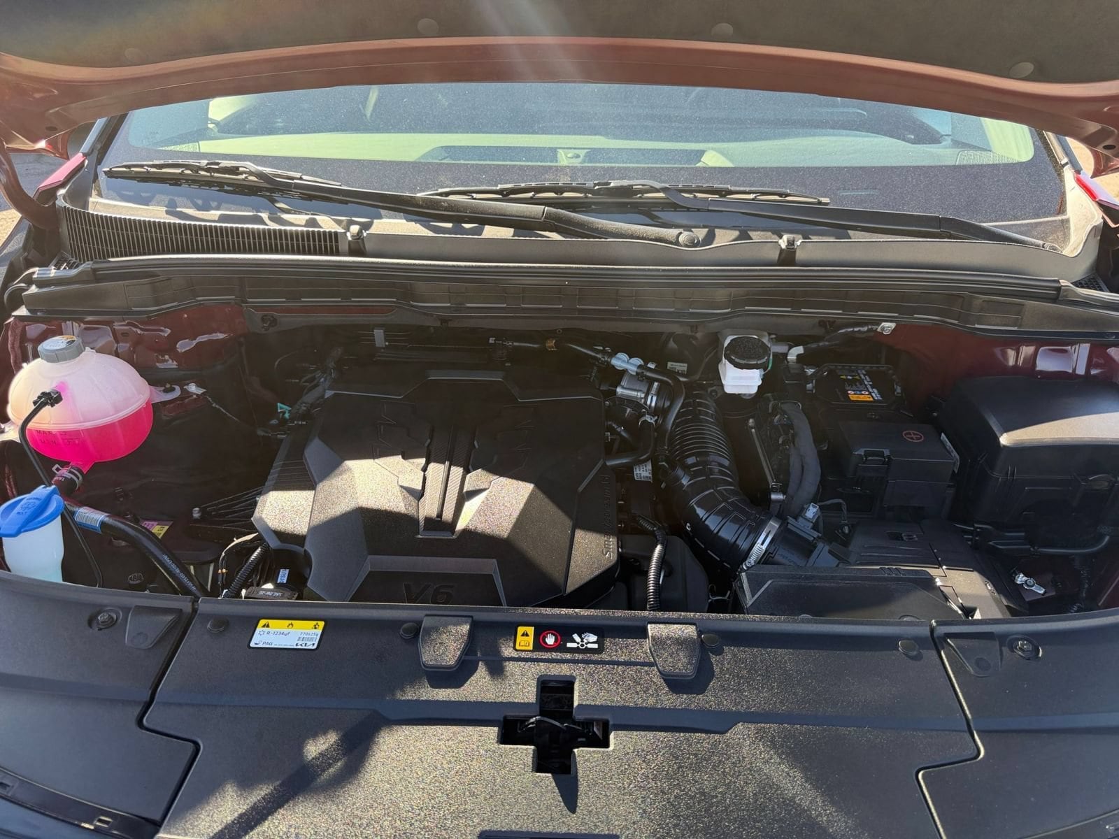 Thumbnail: 2026 Kia Carnival - 34