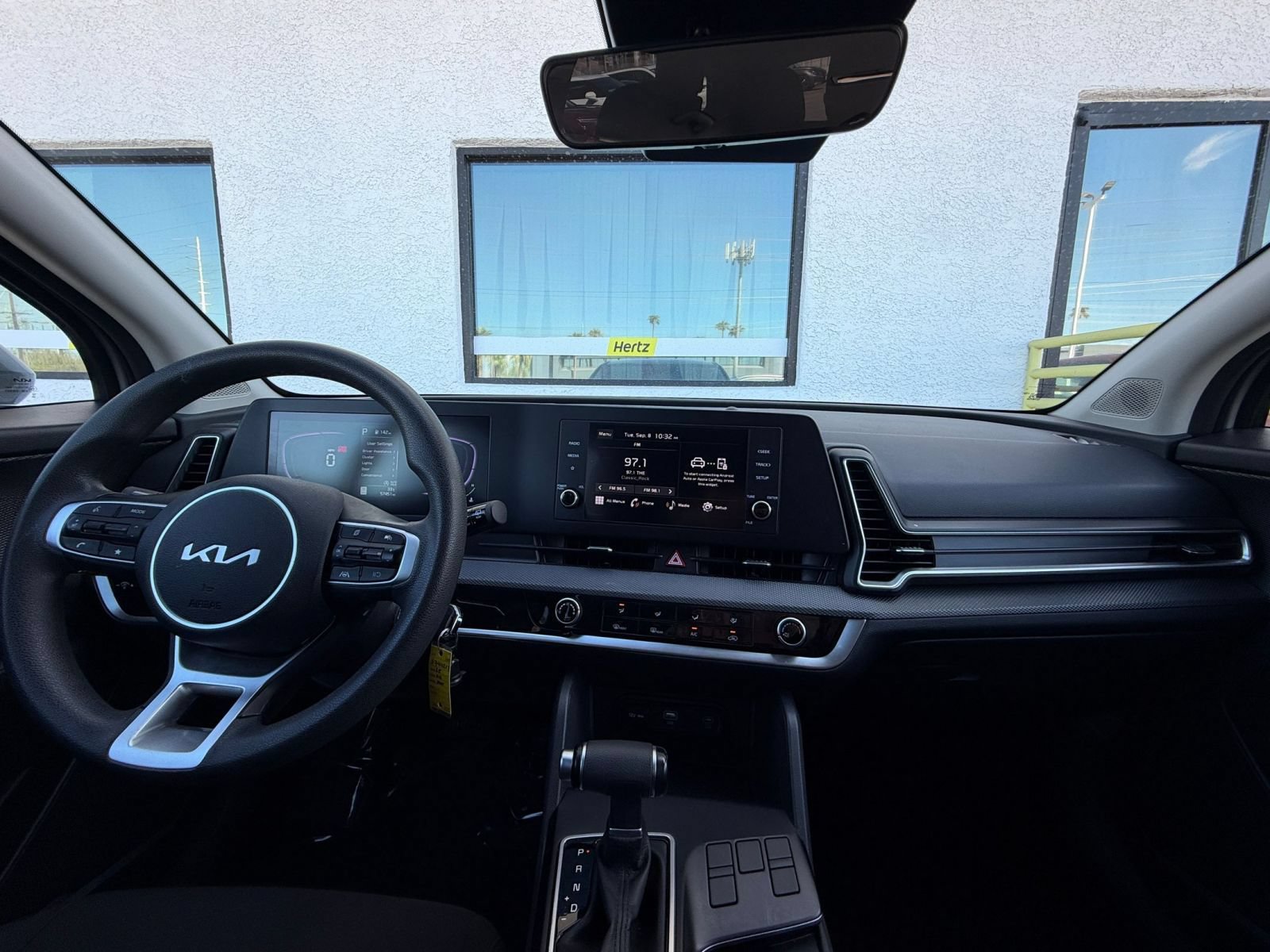 Thumbnail: 2025 Kia Sportage - 31