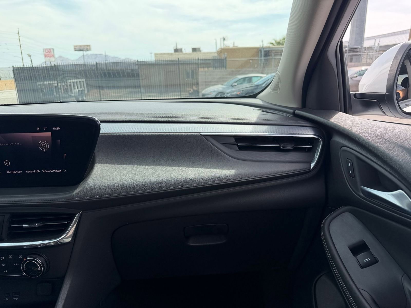 Thumbnail: 2025 Buick Encore GX - 34