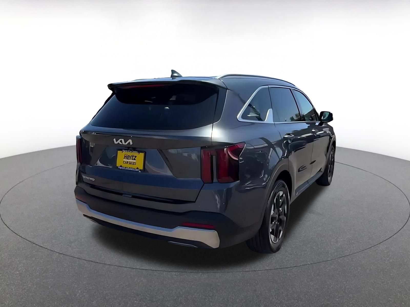 Thumbnail: 2024 Kia Sorento - 13