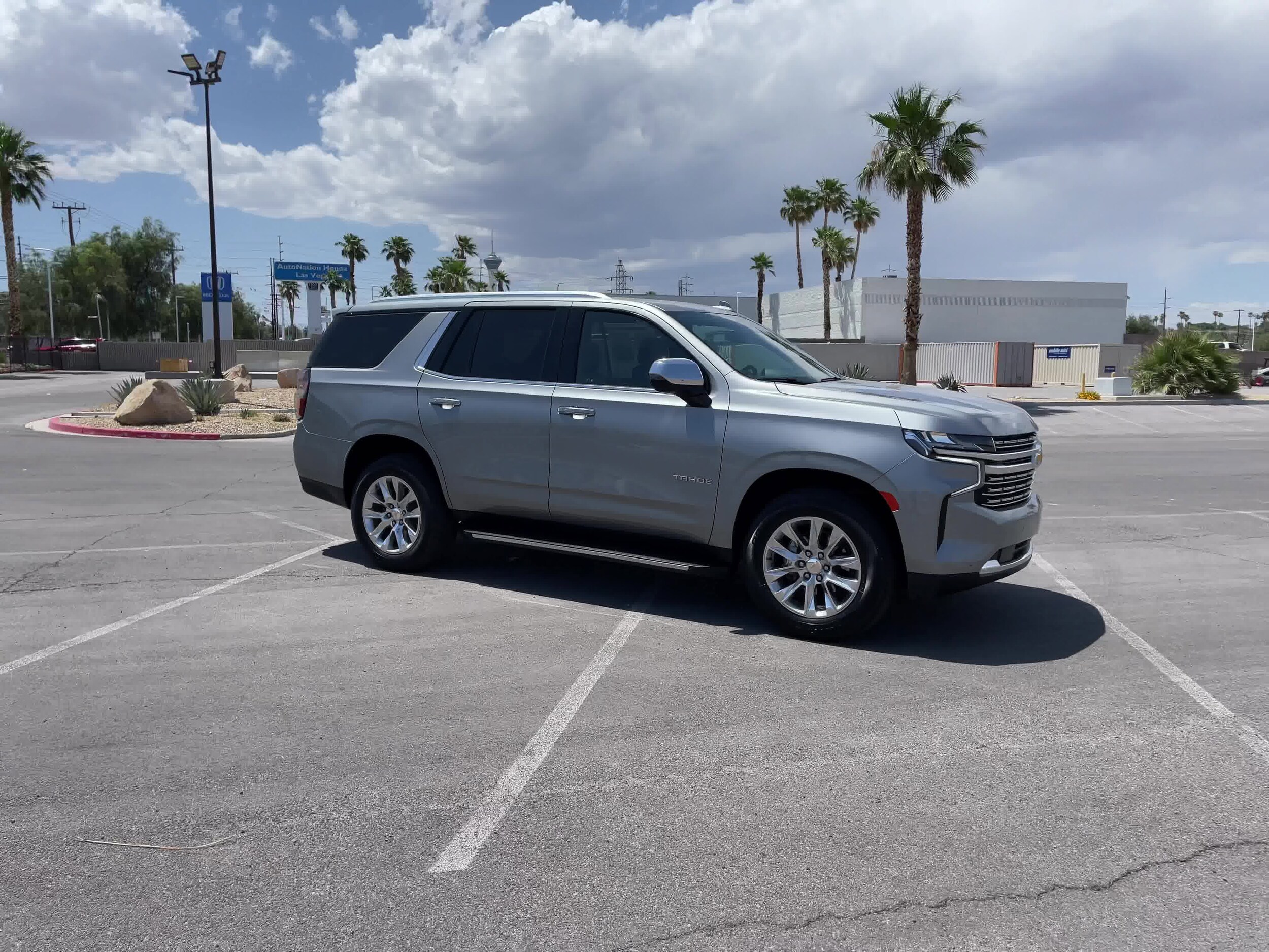 2023 Chevrolet Tahoe Premier 2