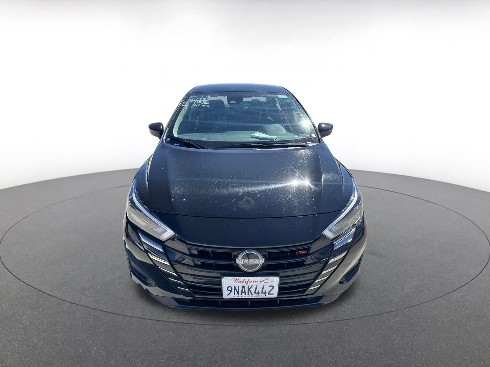 Thumbnail: 2024 Nissan Versa - 2