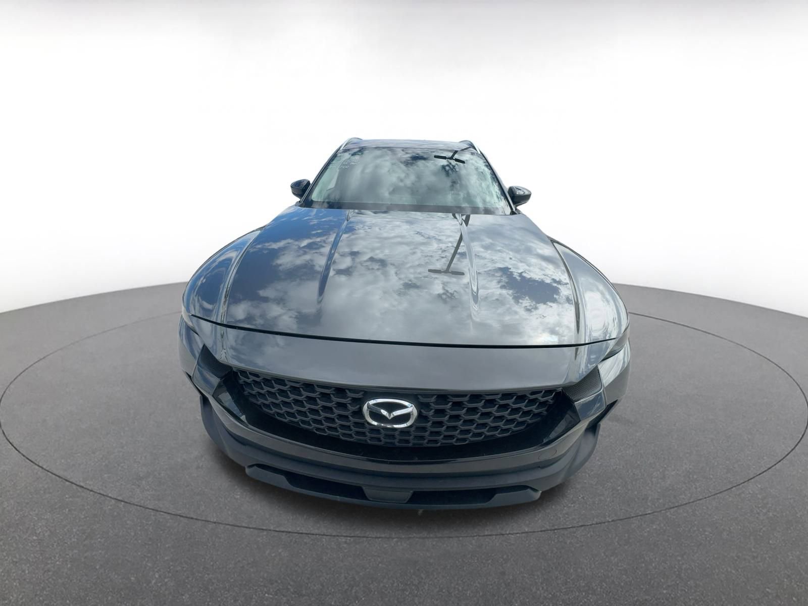 Thumbnail: 2025 Mazda CX-50 - 2