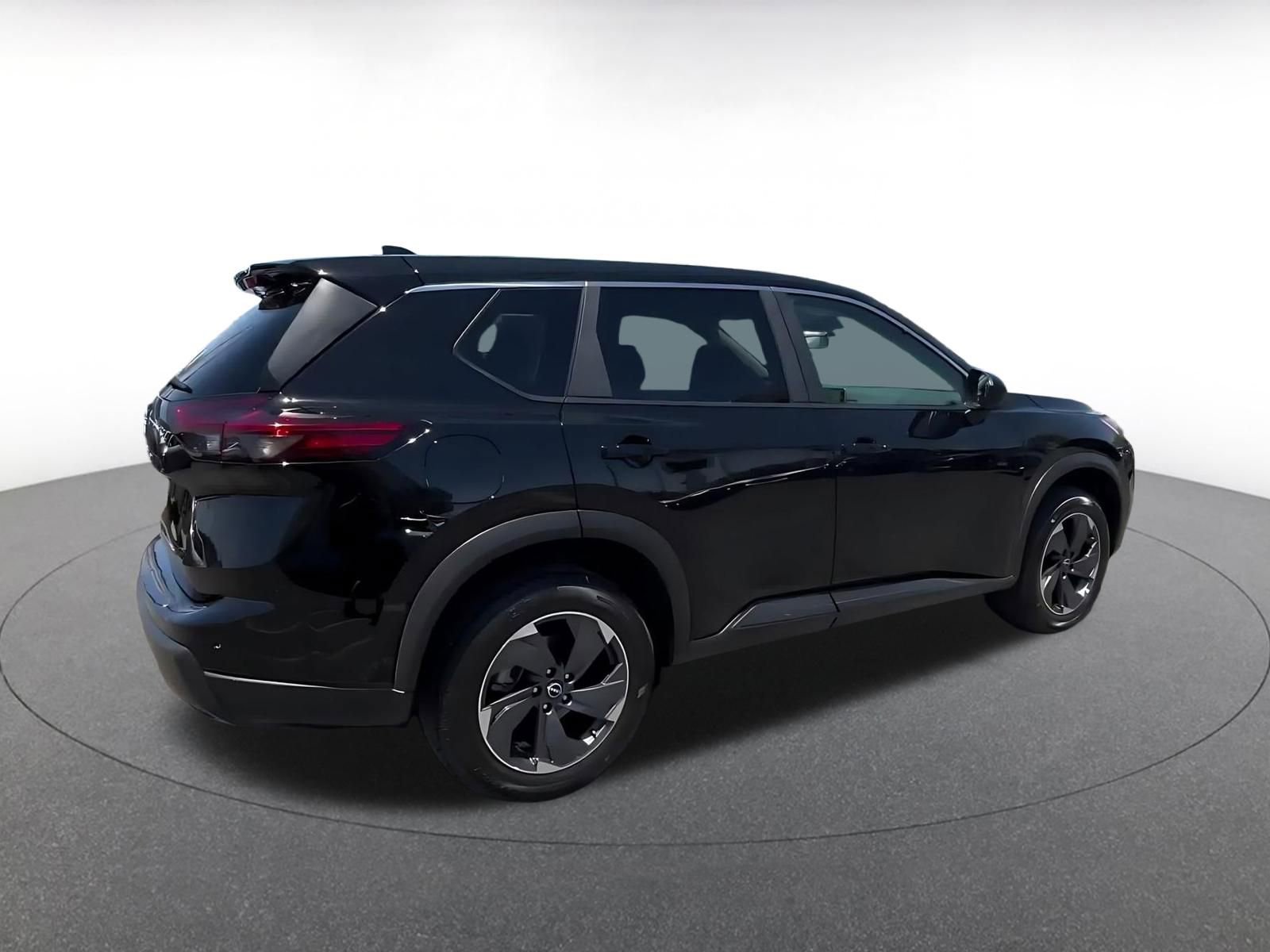 Thumbnail: 2025 Nissan Rogue - 15