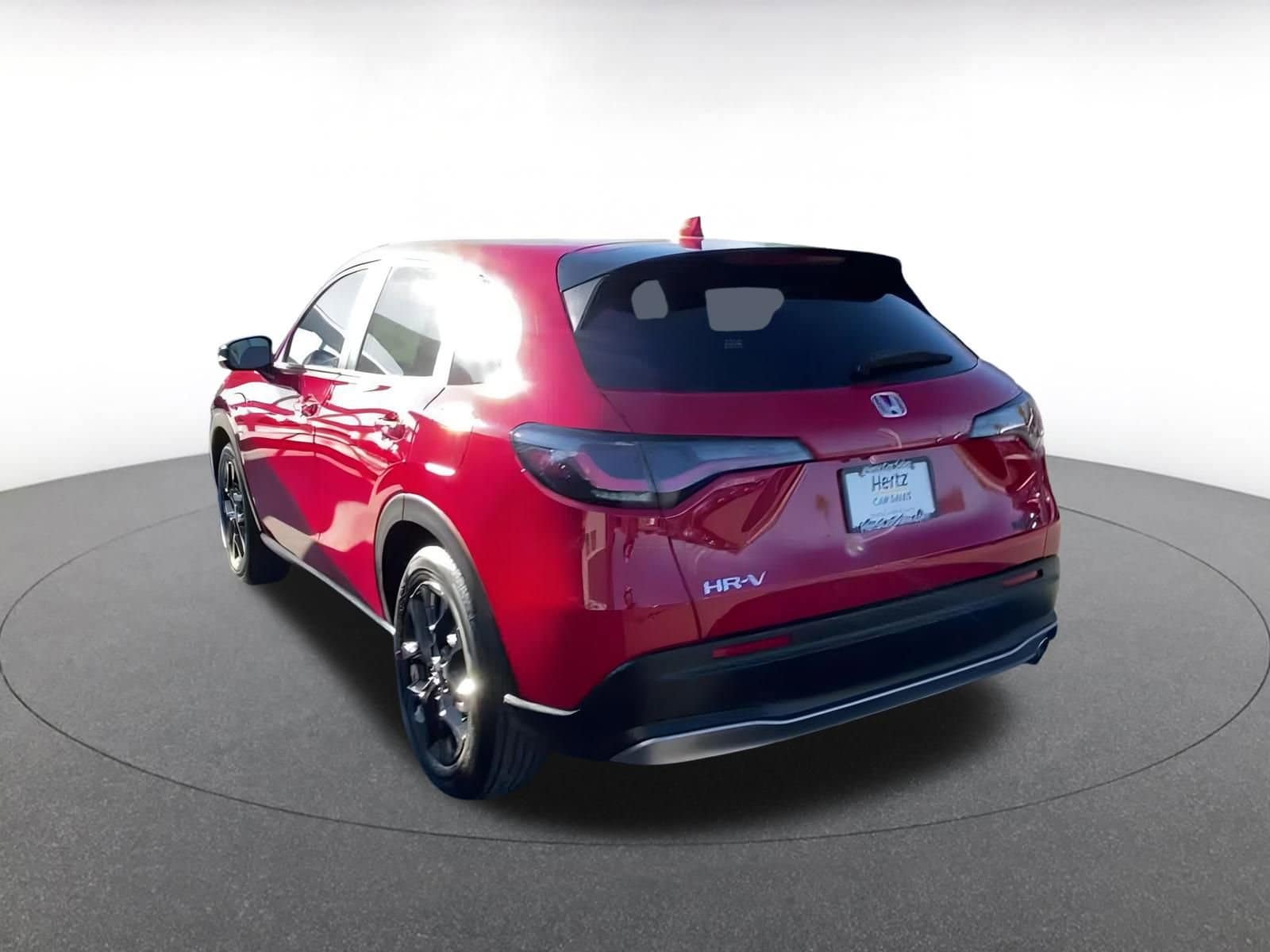 Thumbnail: 2025 Honda HR-V - 11