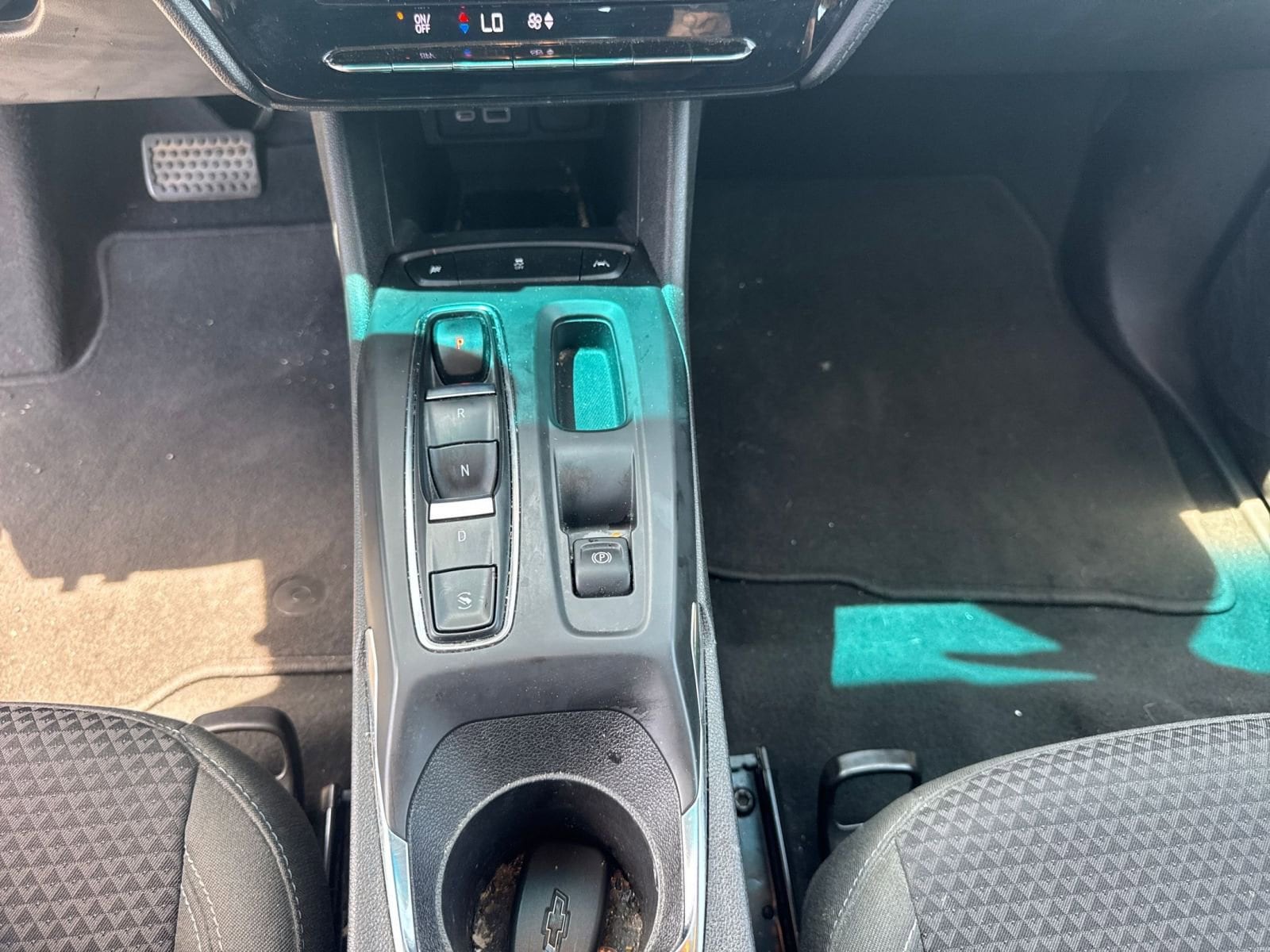 Thumbnail: 2023 Chevrolet Bolt EV - 10