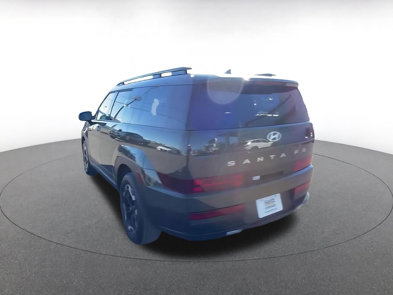 Thumbnail: 2025 Hyundai Santa Fe - 11