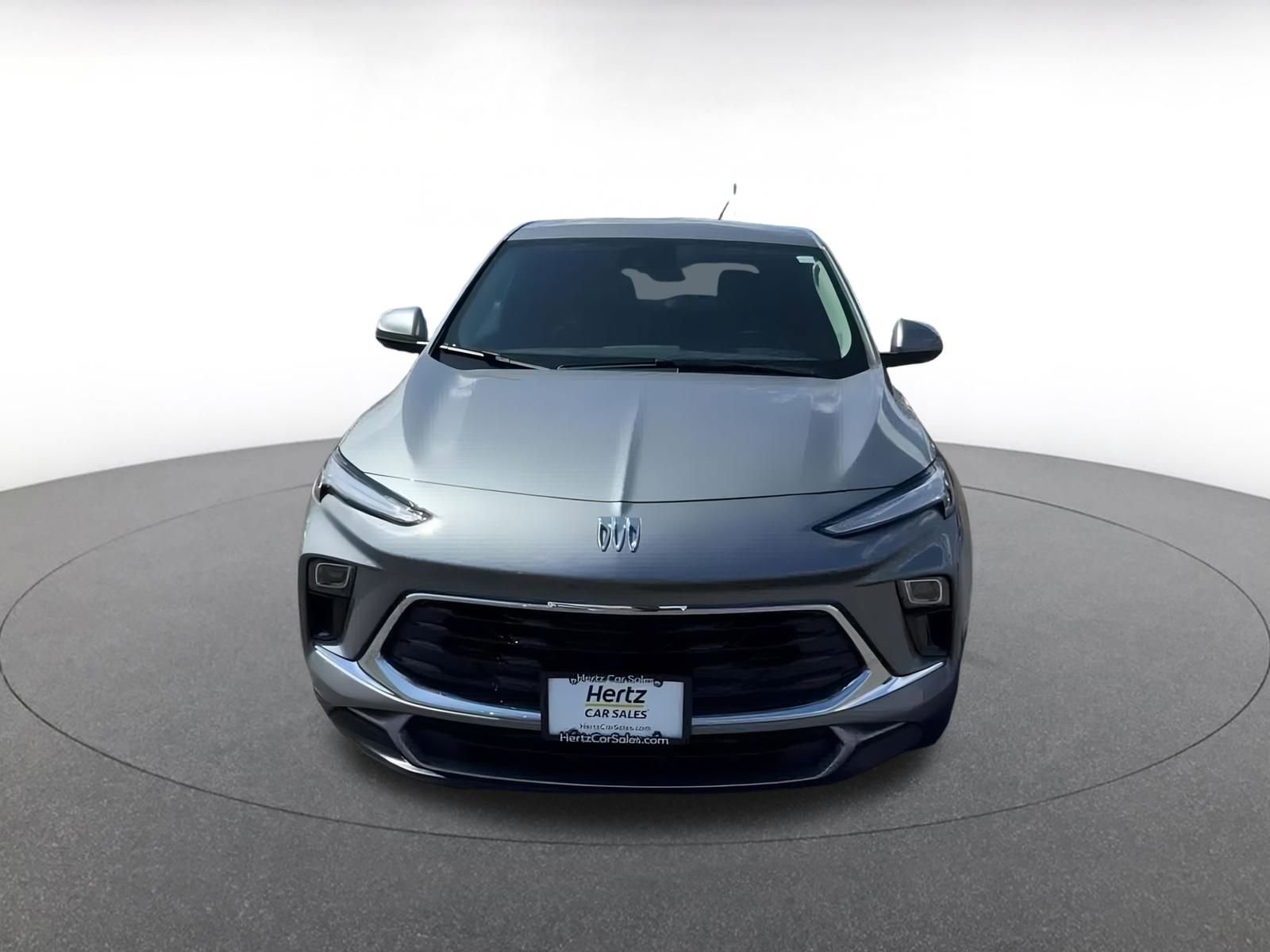 Thumbnail: 2025 Buick Encore GX - 4