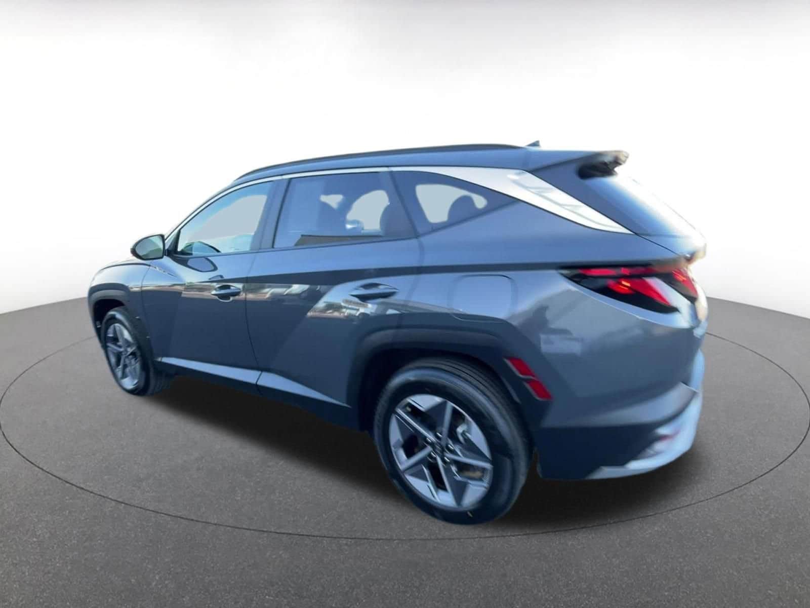 Thumbnail: 2025 Hyundai Tucson - 10