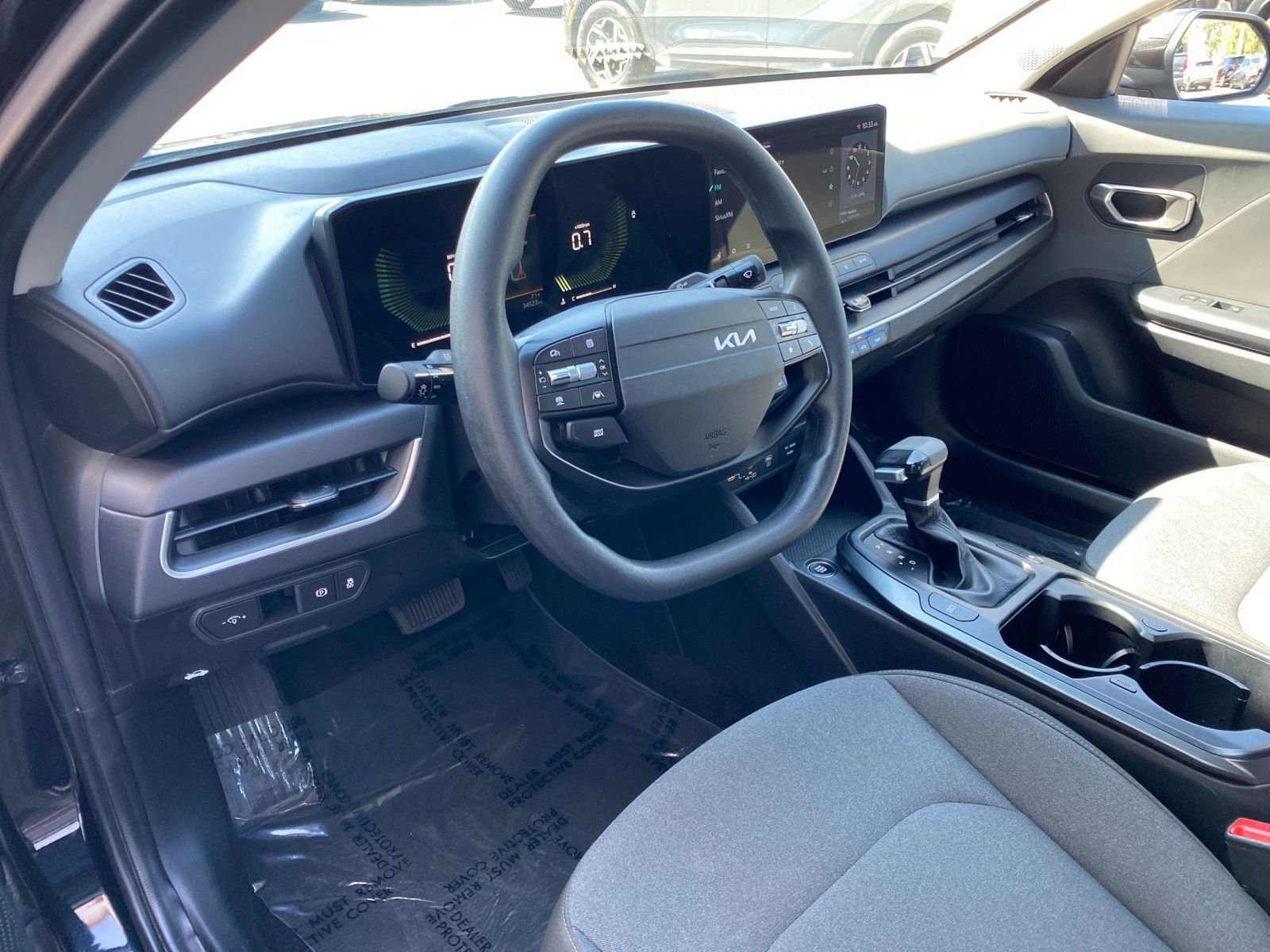 Thumbnail: 2025 Kia K4 - 33