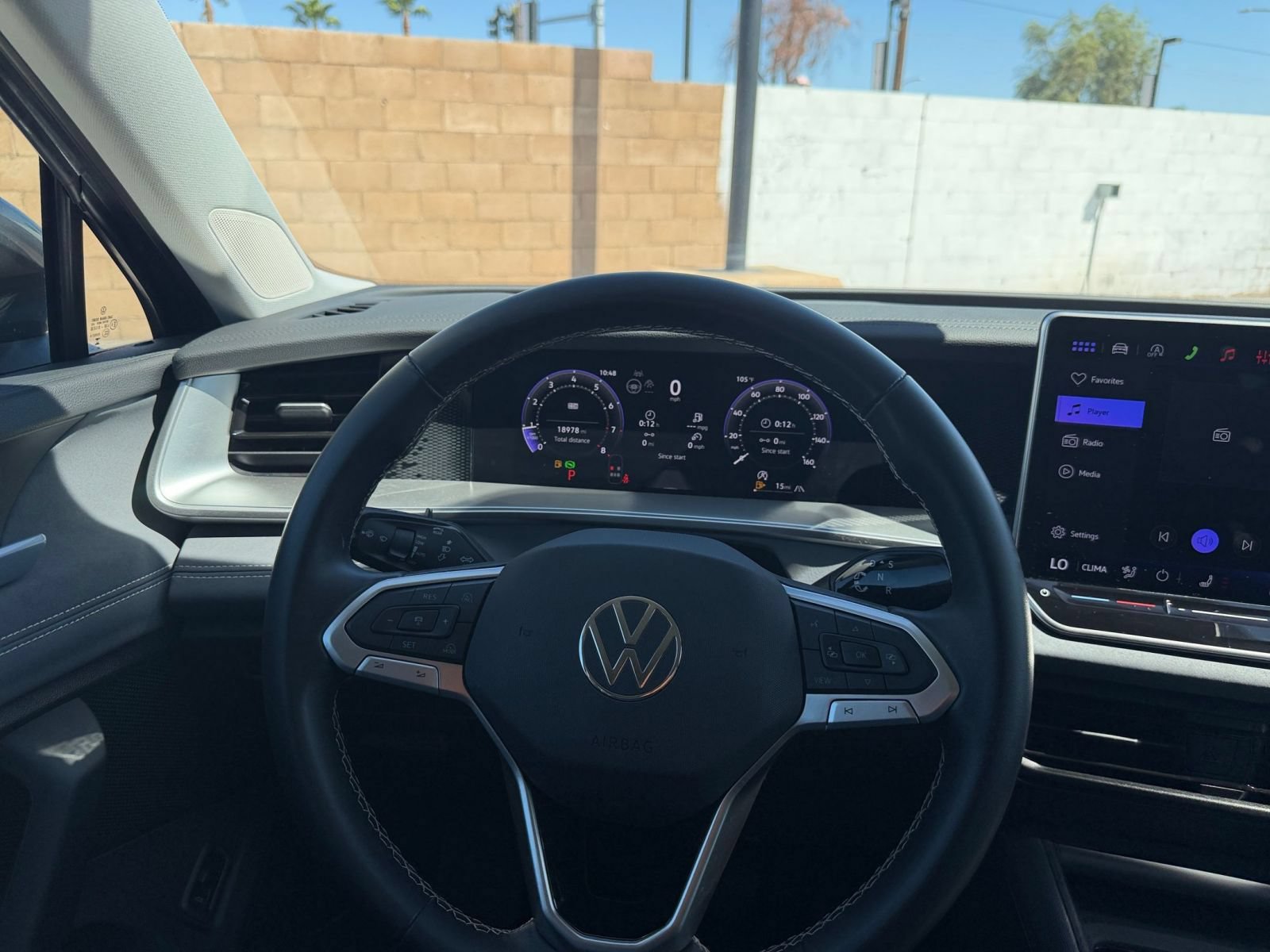 Thumbnail: 2026 Volkswagen Tiguan - 35