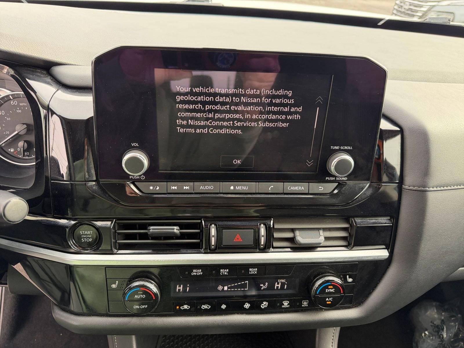 Thumbnail: 2025 Nissan Pathfinder - 17