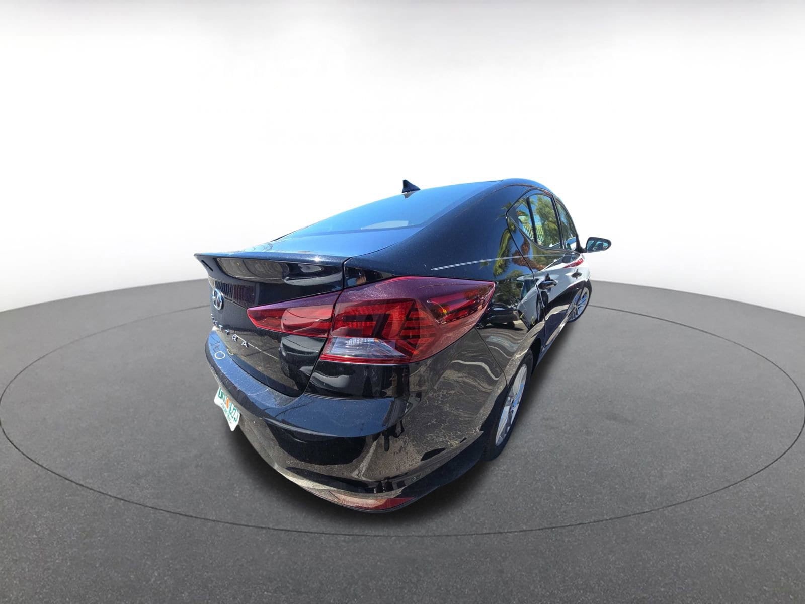 Thumbnail: 2020 Hyundai Elantra - 6