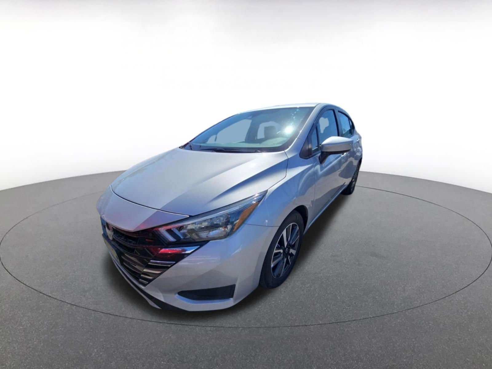 Thumbnail: 2025 Nissan Versa - 4