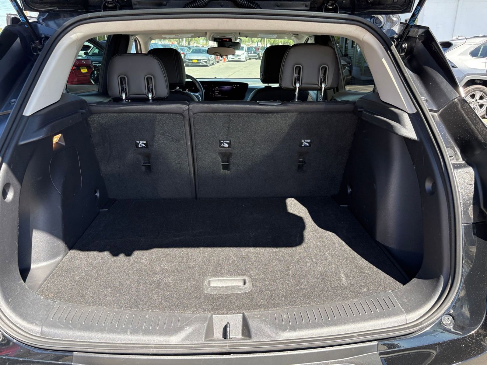 Thumbnail: 2025 Buick Encore GX - 30