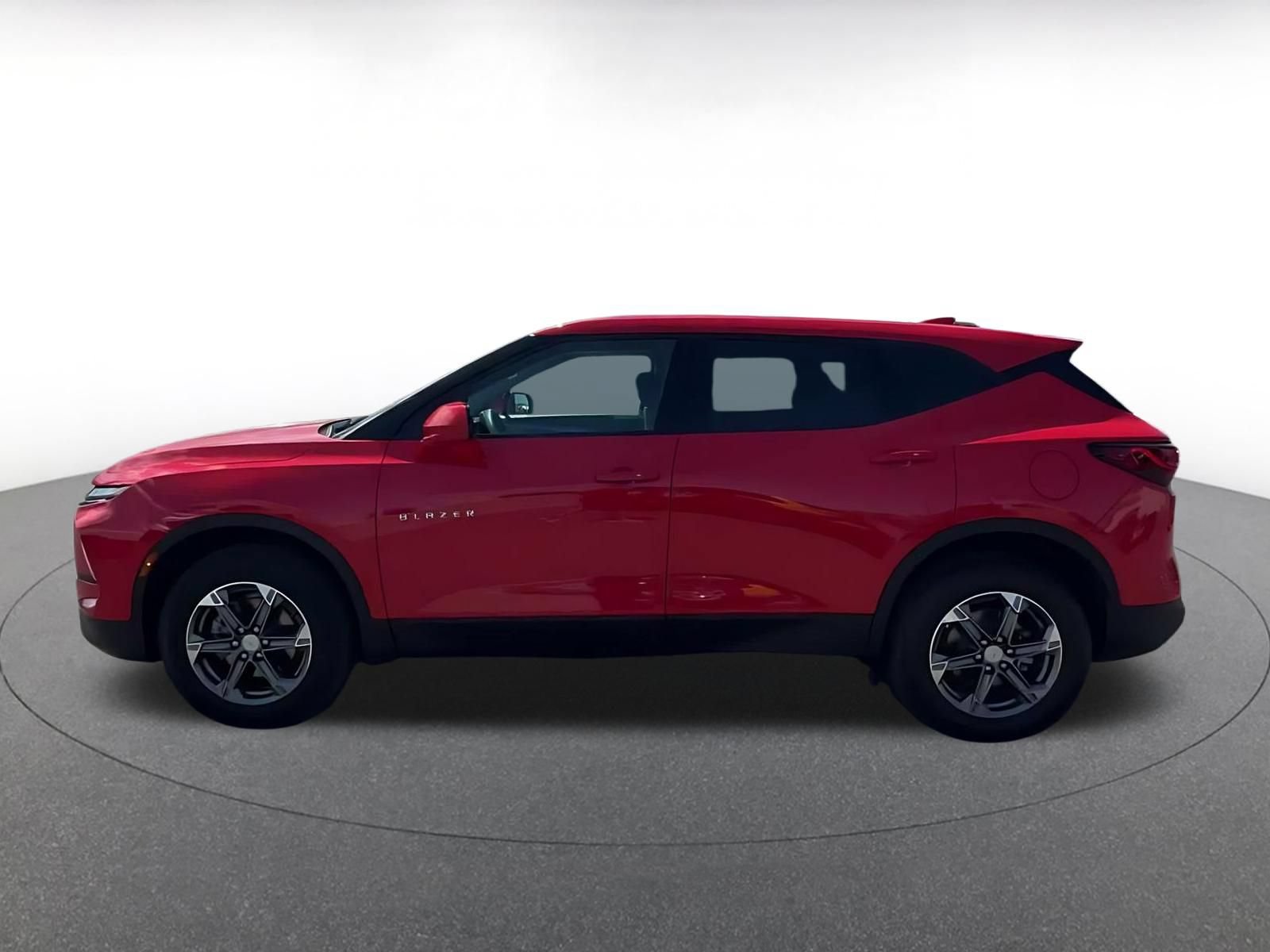 Thumbnail: 2025 Chevrolet Blazer - 8