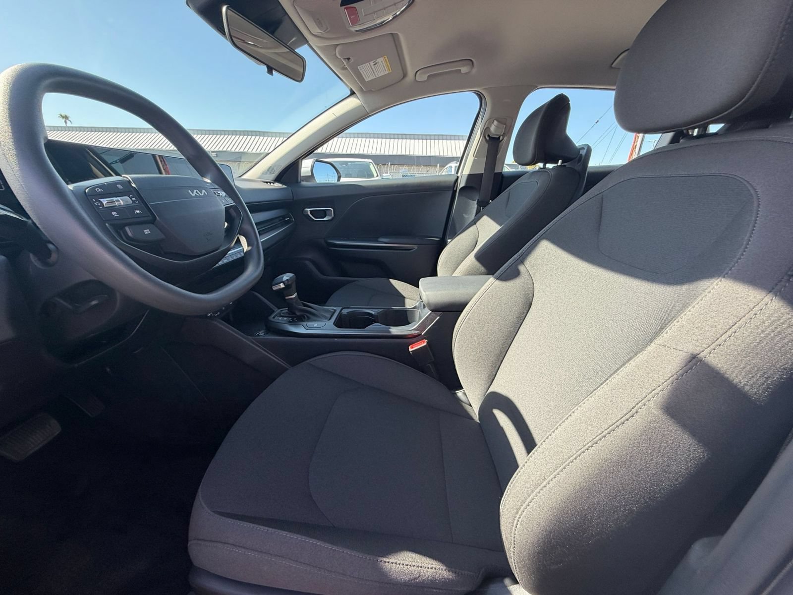 Thumbnail: 2026 Kia K4 - 25