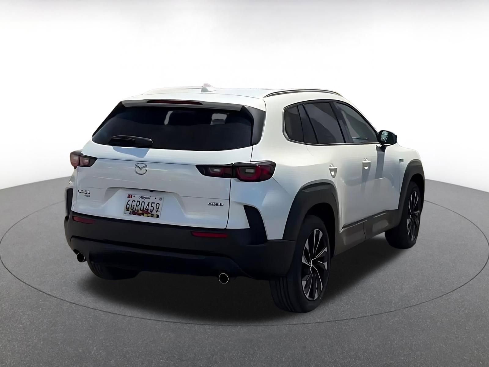 Thumbnail: 2025 Mazda CX-50 - 14