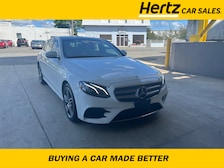 2019 Mercedes-Benz E-Class E 300 -
                Lynn, MA