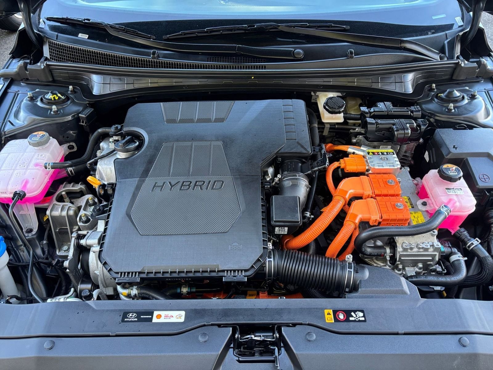 Thumbnail: 2025 Hyundai Elantra - 29