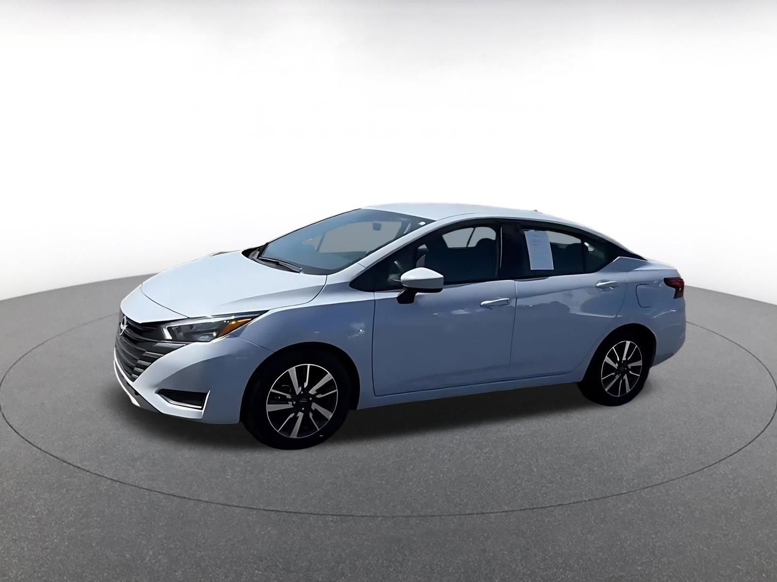 Thumbnail: 2025 Nissan Versa - 9