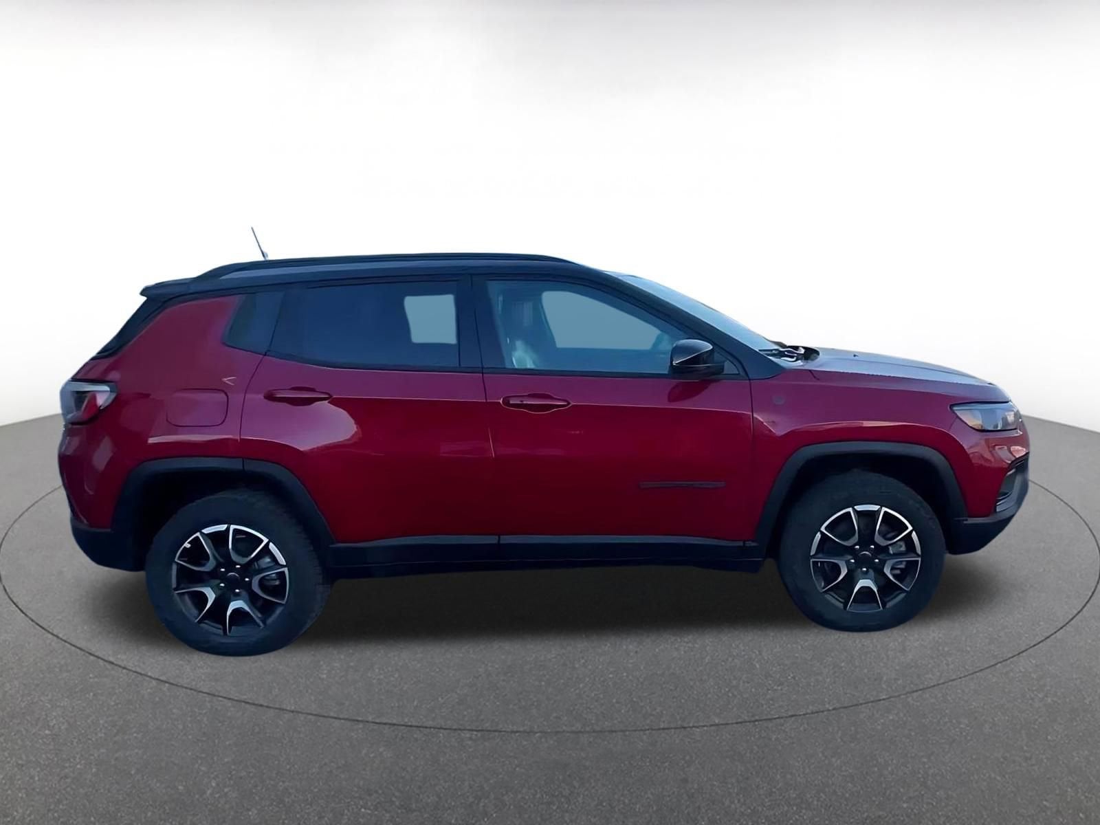 Thumbnail: 2025 Jeep Compass - 16