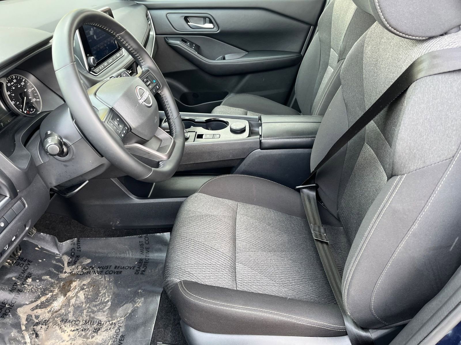 Thumbnail: 2025 Nissan Rogue - 29