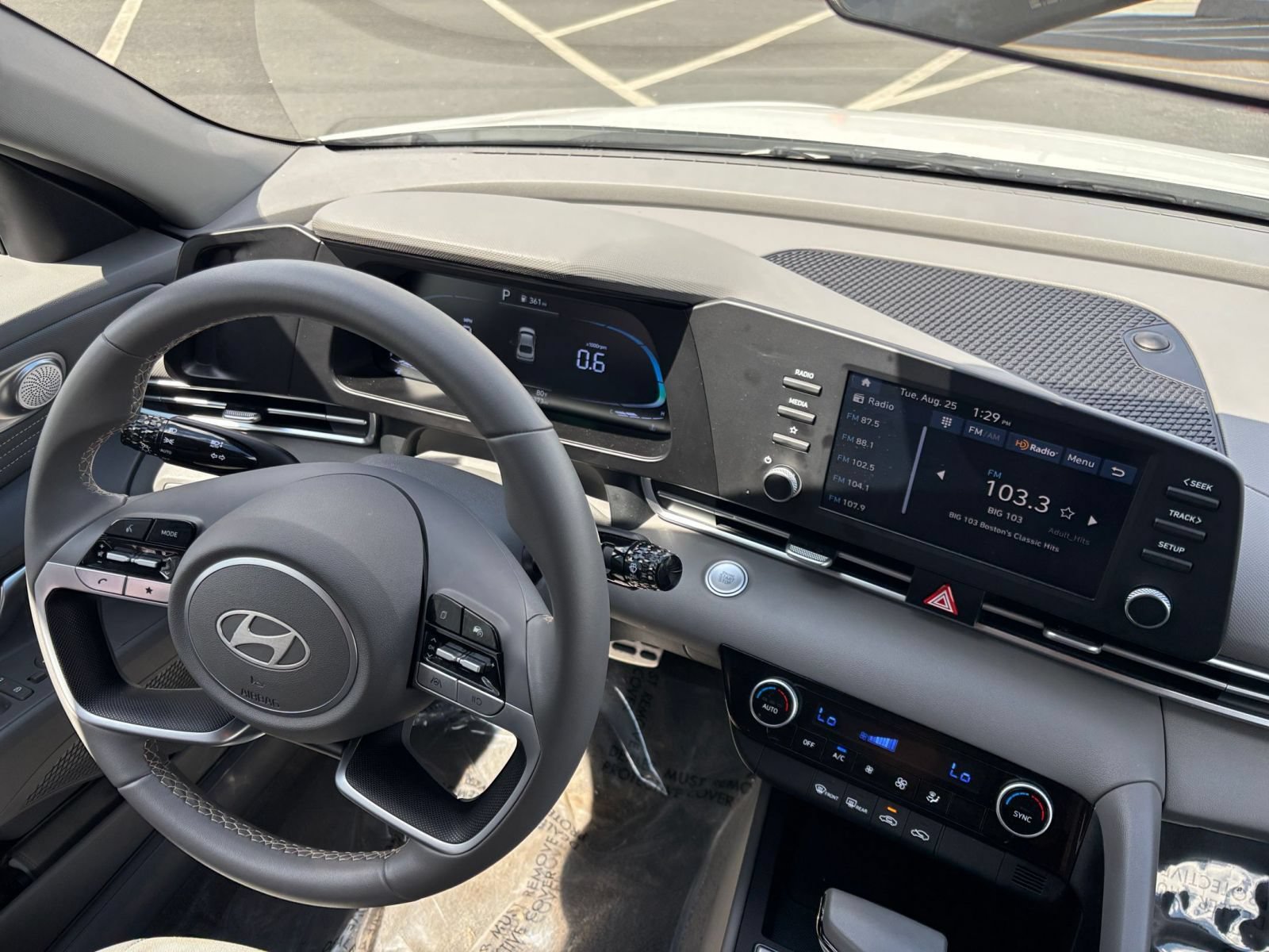 Thumbnail: 2026 Hyundai Elantra - 30