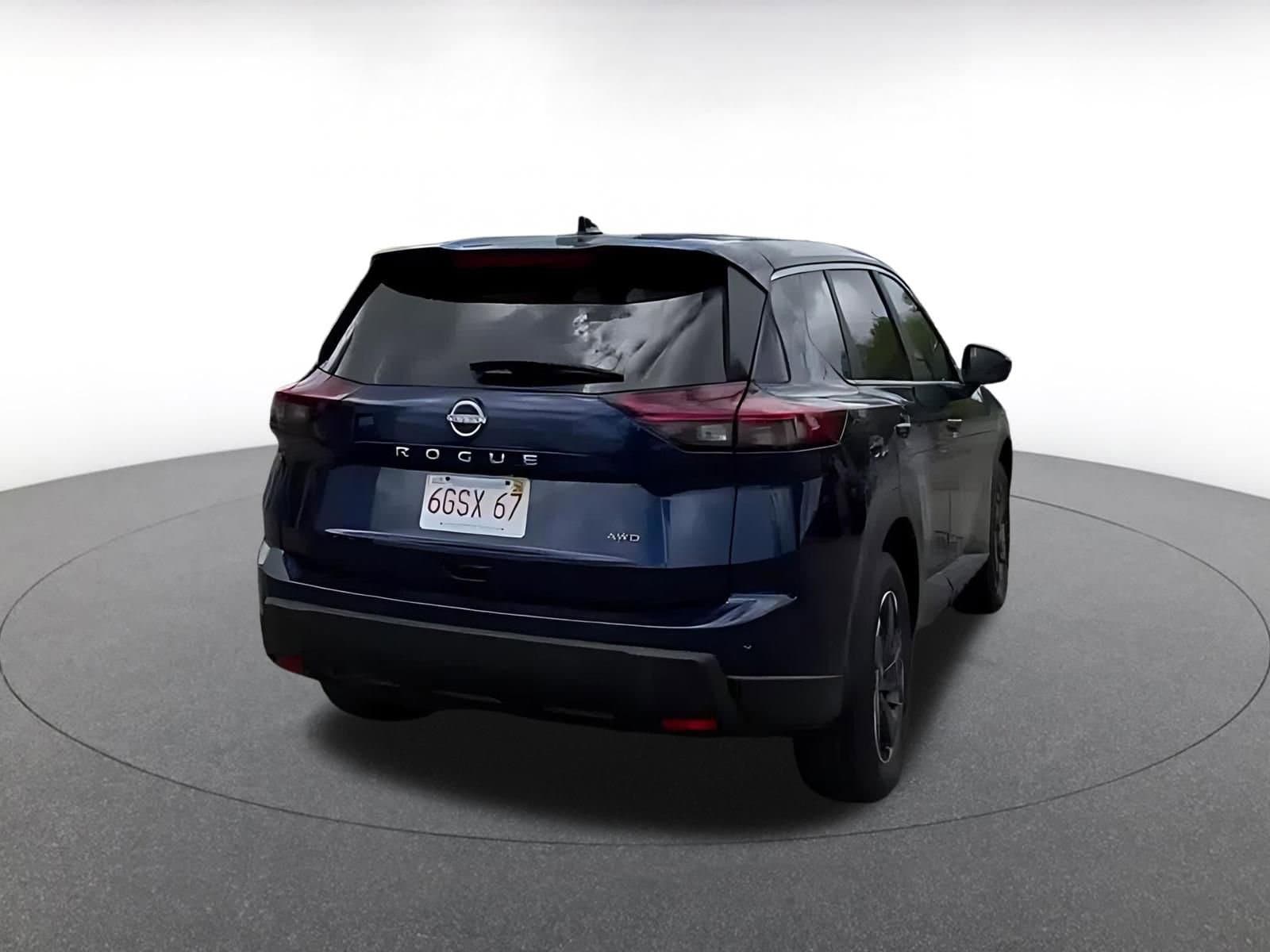 Thumbnail: 2025 Nissan Rogue - 12