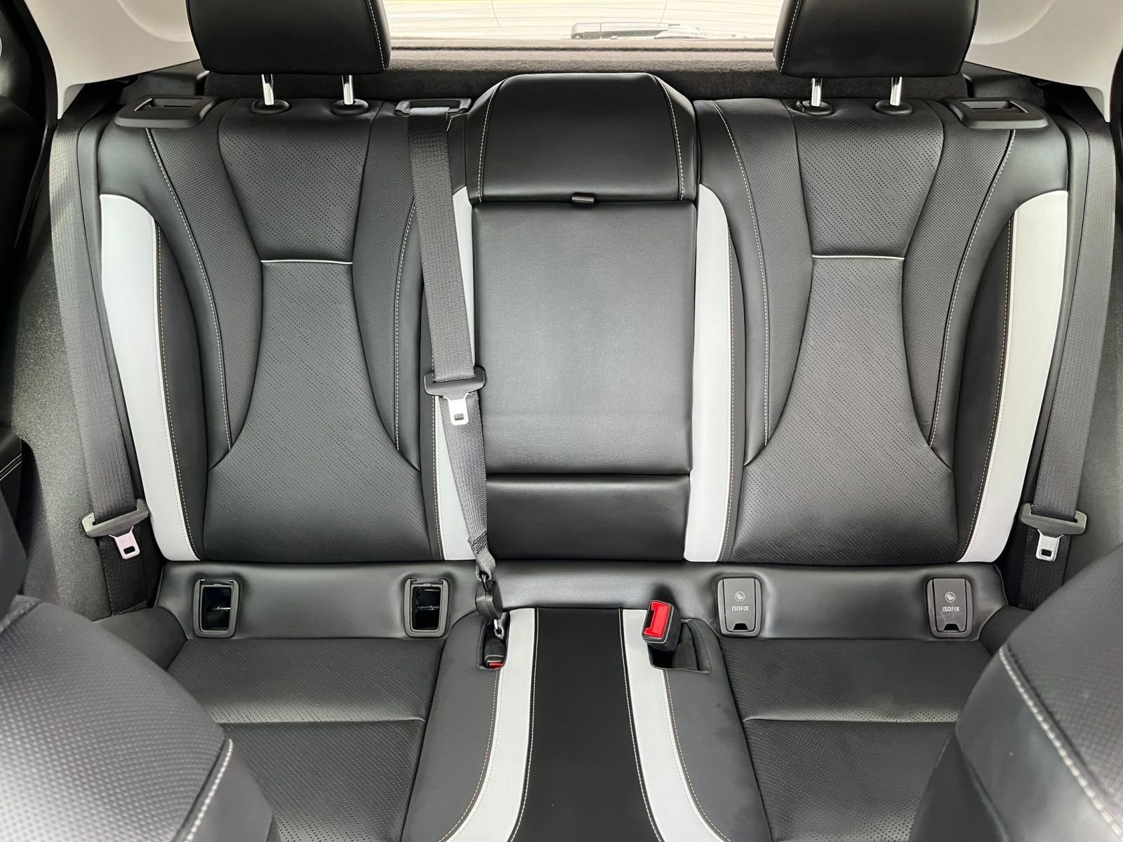 Thumbnail: 2024 Buick Envision - 34