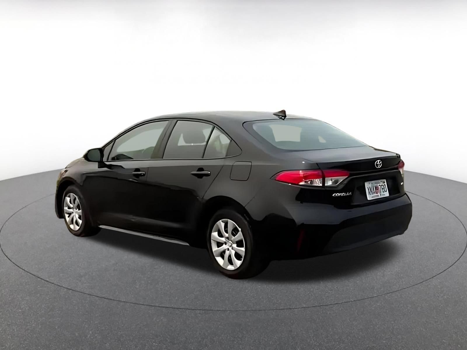 Thumbnail: 2025 Toyota Corolla - 11