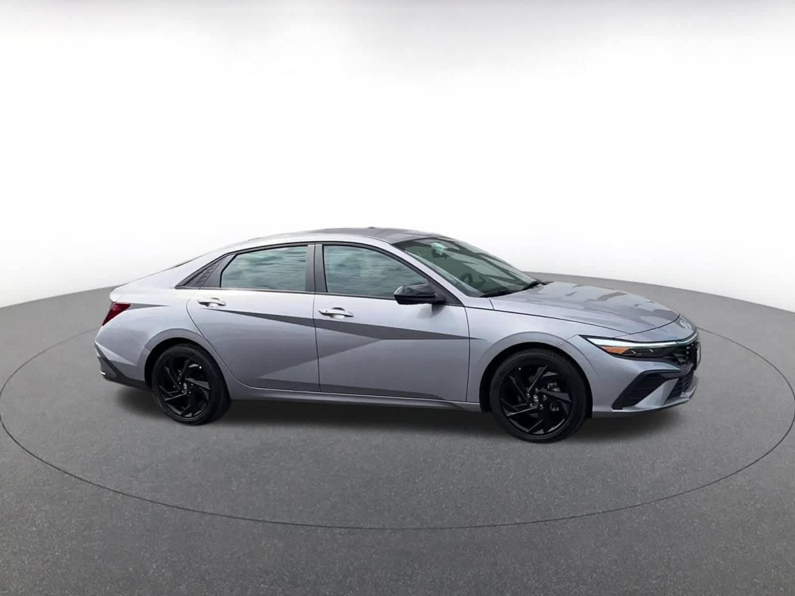 Thumbnail: 2026 Hyundai Elantra - 2