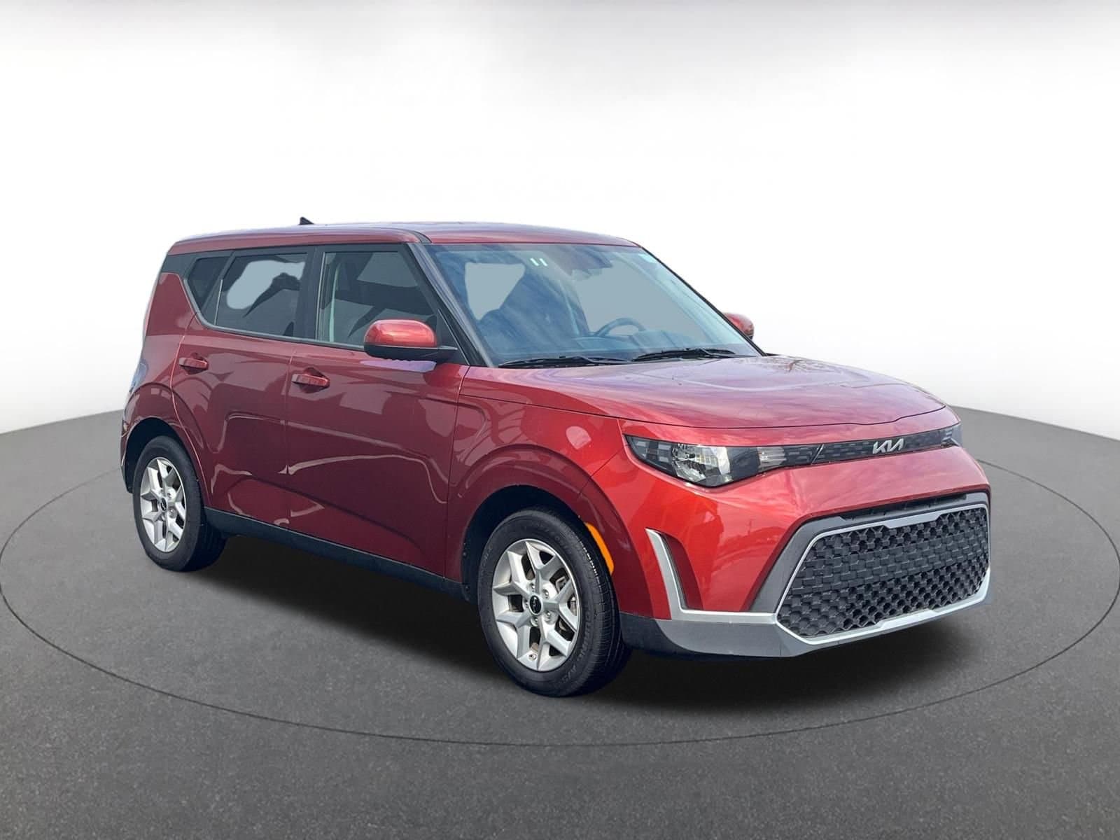 Thumbnail: 2025 Kia Soul - 1
