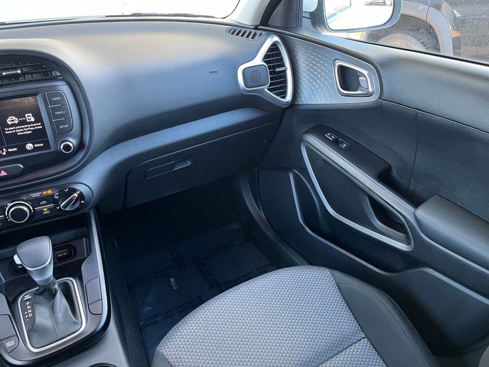 Thumbnail: 2025 Kia Soul - 31