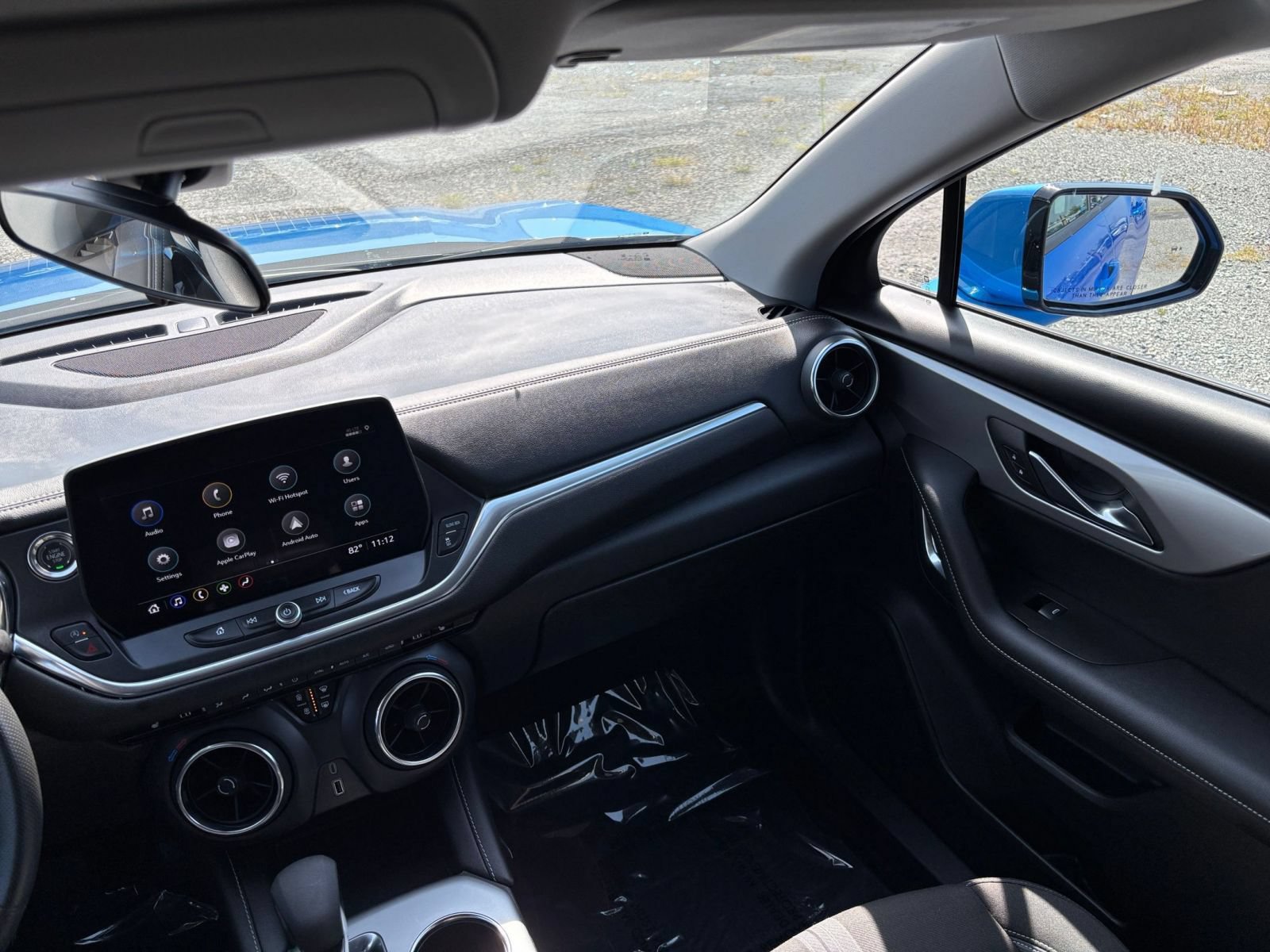 Thumbnail: 2026 Chevrolet Blazer - 29