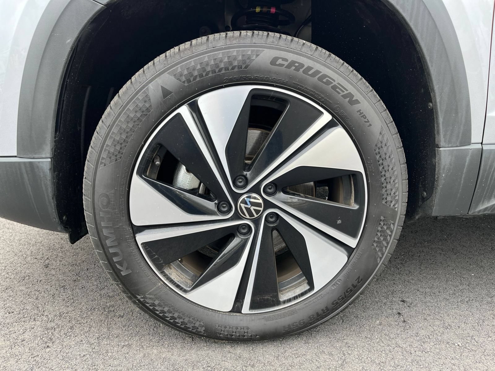 Thumbnail: 2026 Volkswagen Taos - 35