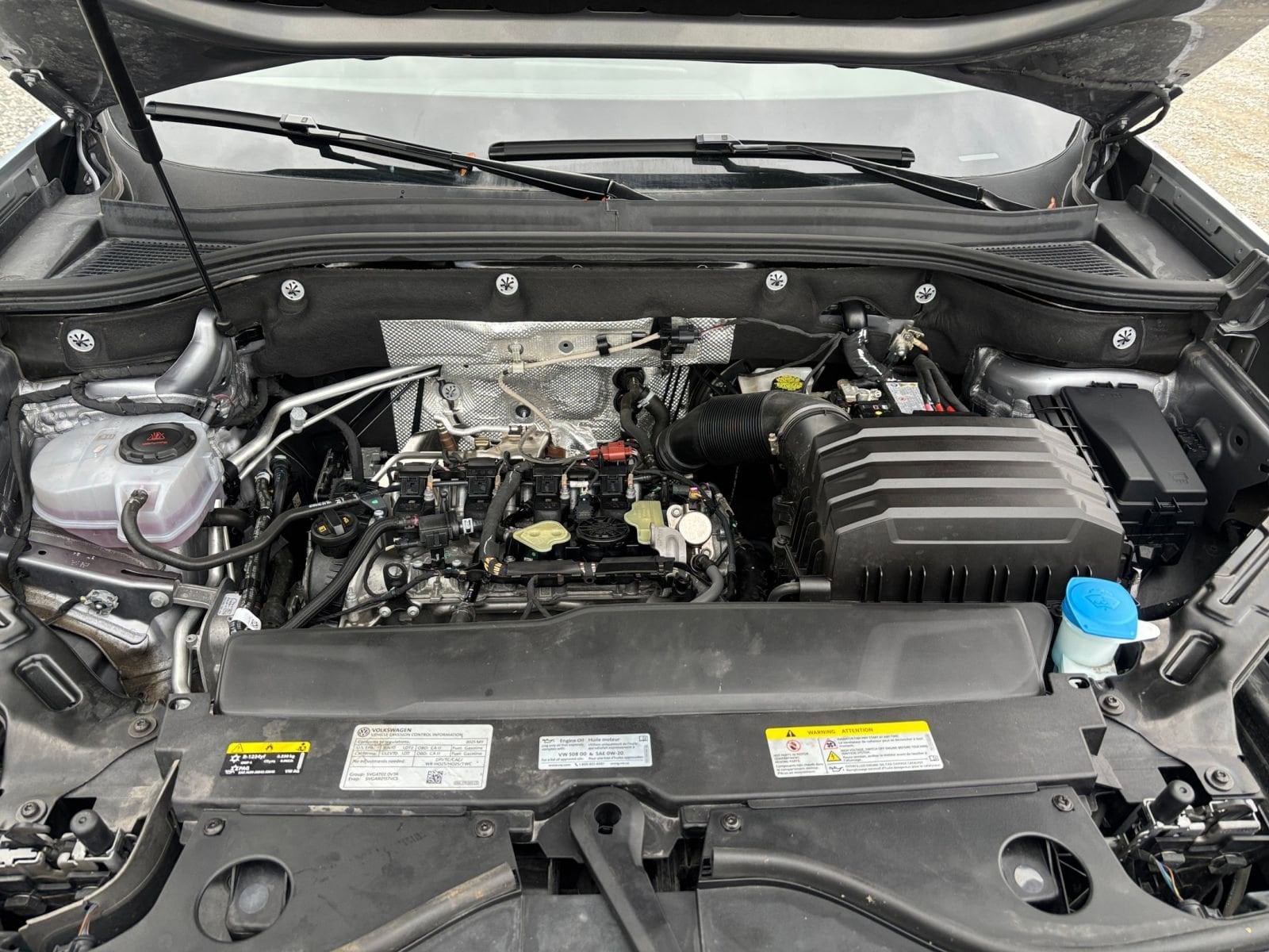 Thumbnail: 2025 Volkswagen Atlas - 28