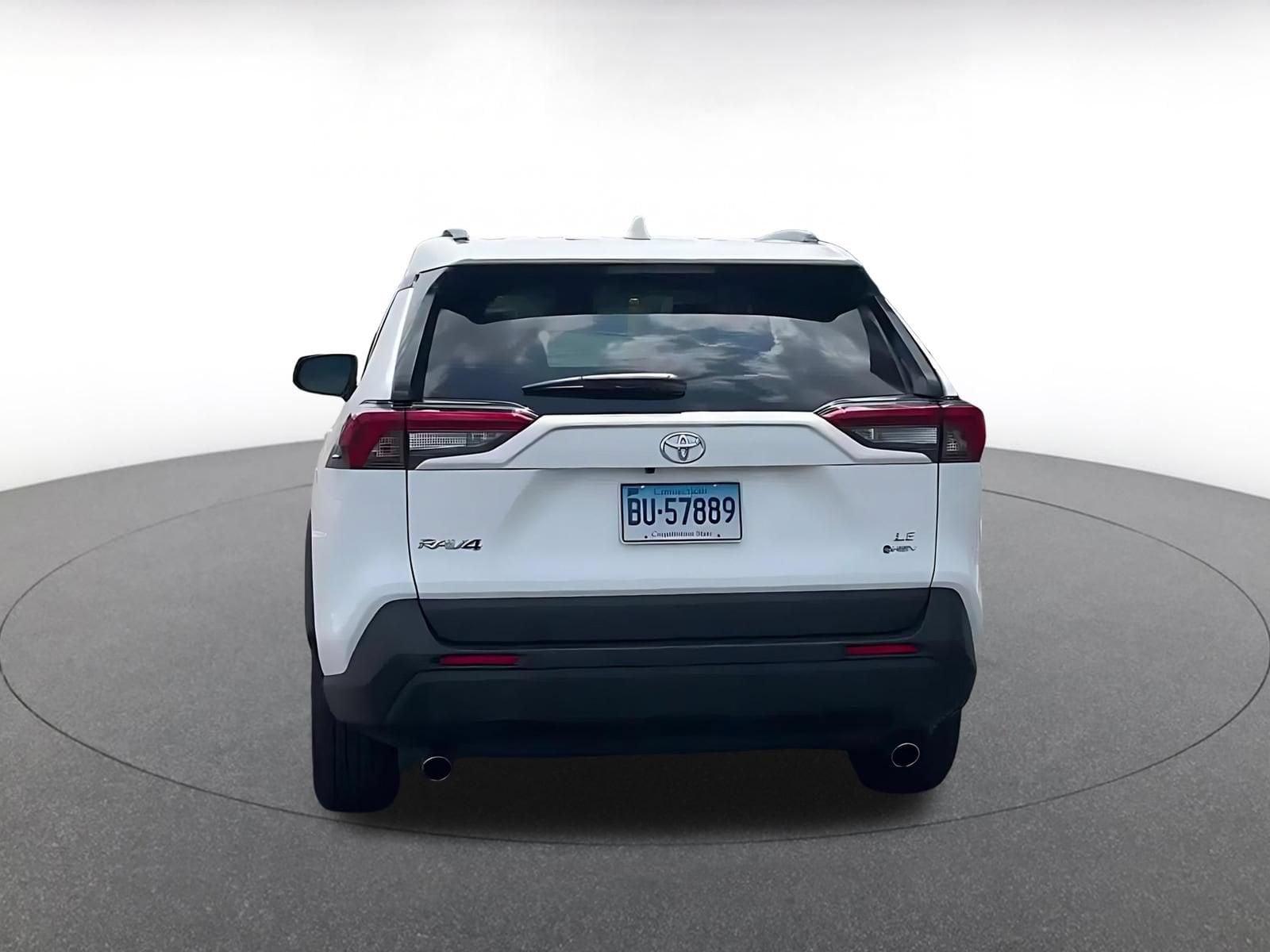 Thumbnail: 2025 Toyota RAV4 - 12