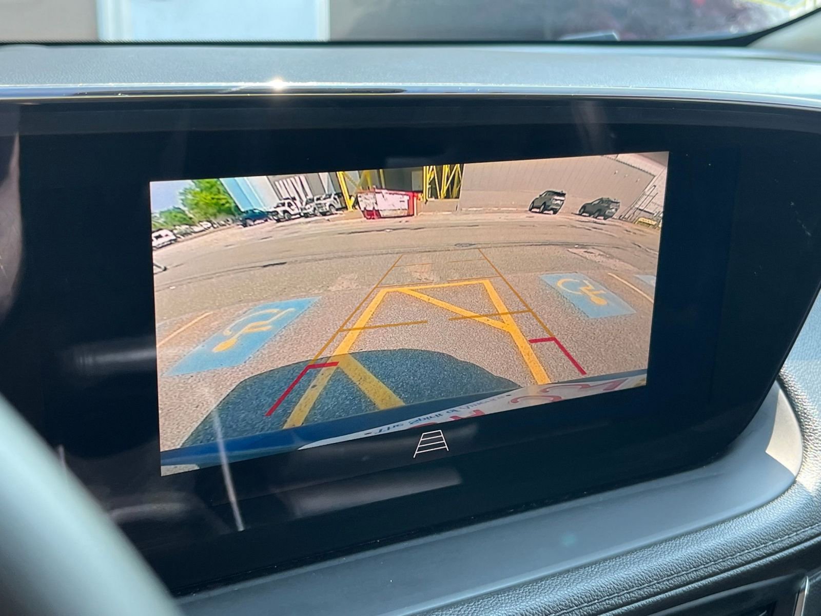 Thumbnail: 2024 Buick Encore GX - 17