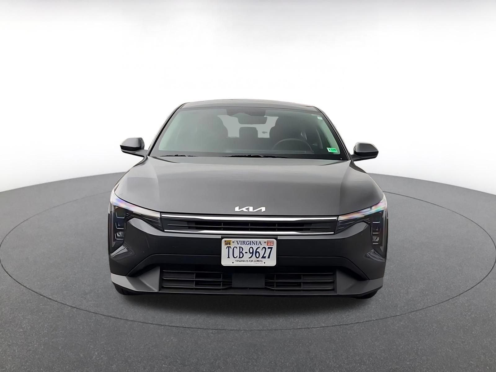 Thumbnail: 2025 Kia K4 - 4