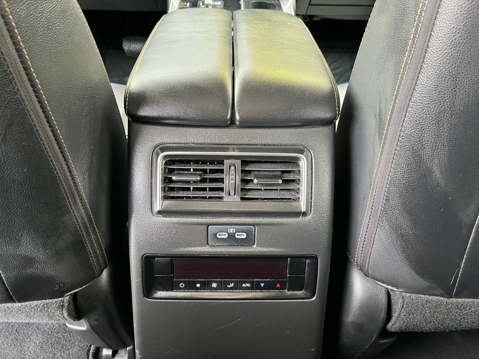 Thumbnail: 2025 Mazda CX-90 - 21