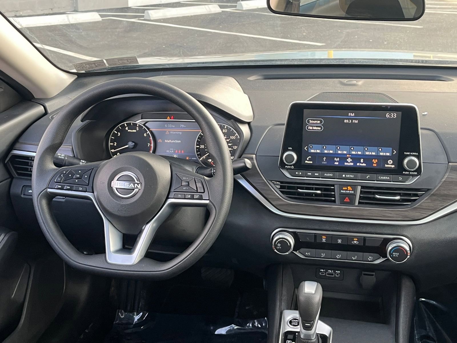 Thumbnail: 2025 Nissan Altima - 35