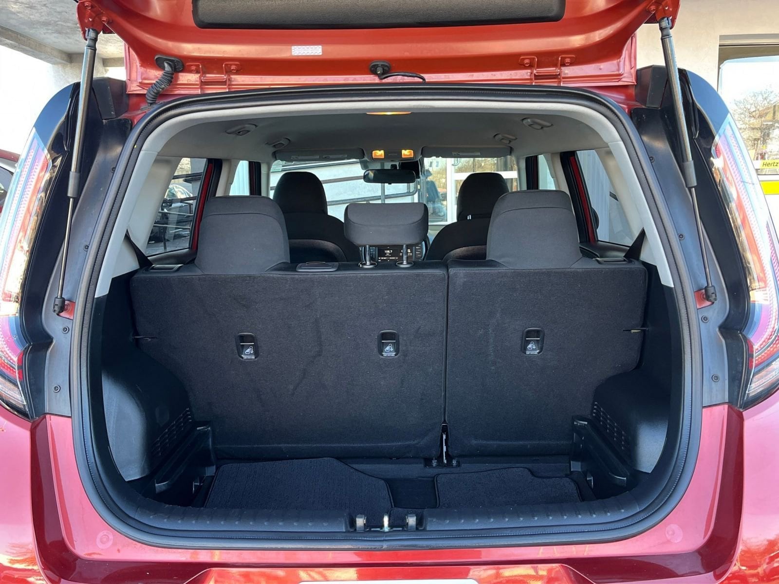 Thumbnail: 2025 Kia Soul - 27